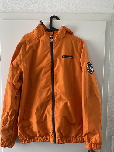 Giacca ellesse terazzo - giacca,
