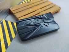 1/18  Intérieur de porte
