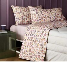 Completo singolo flanella