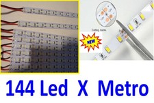  5 Metri Barre led SMD