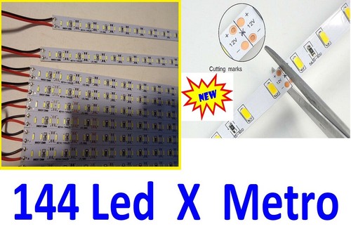 Metri barre led - ,