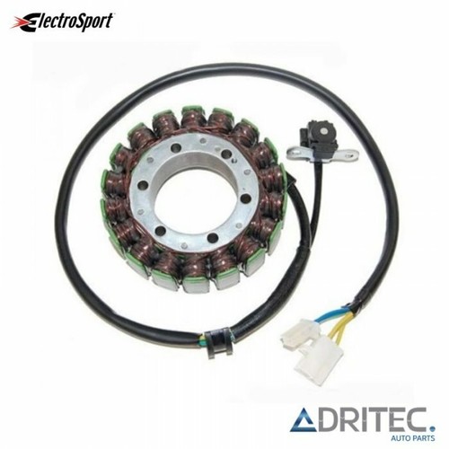 Alternatore statore suzuki - alternatore, tl