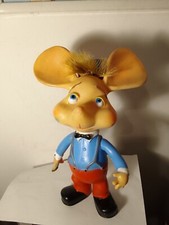 RARO  PUPAZZO DELLA  '