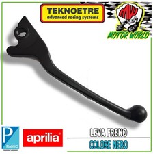 LEVA FRENO DESTRA NERA PIAGGIO