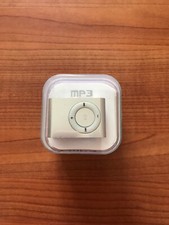 Mini Lettore MP3 Player Clip