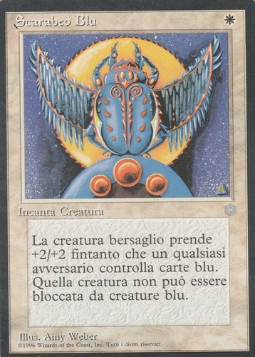 Magic adunanza era - l'adunanza,