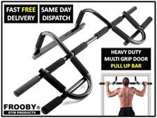 Pull Chin Up Bar Porta