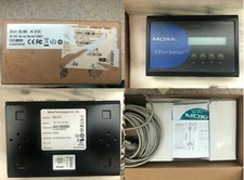 Moxa DE304