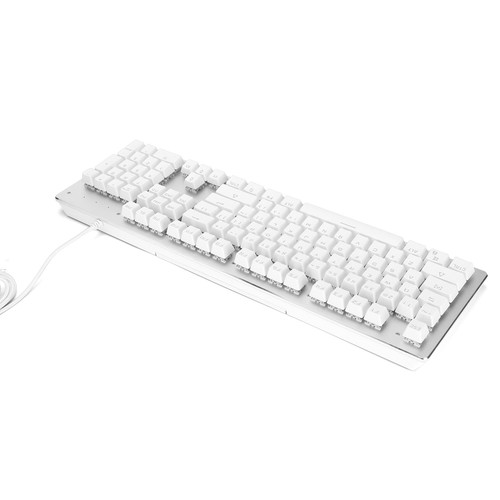 Tastiera meccanica rgb - tastiera,