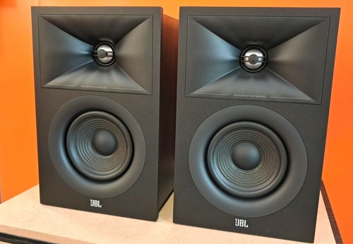 Promo jbl diffusori hifi - promo,