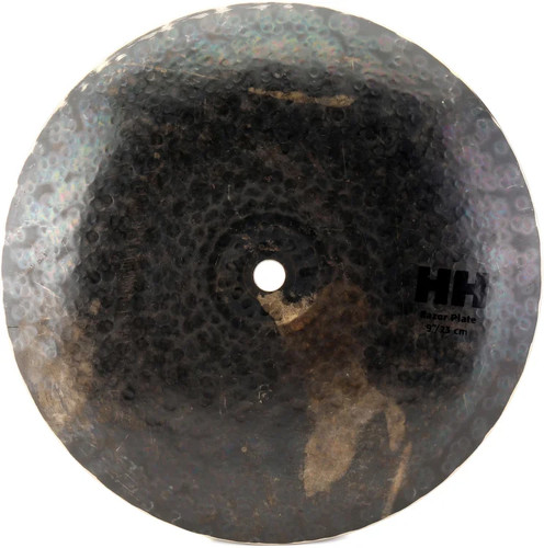 Piatto rasoio sabian - sabian, hh