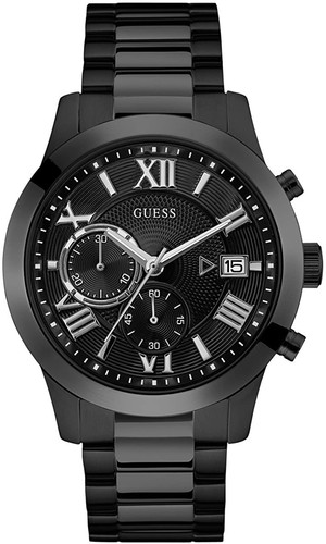 Guess w0668g5 watch - watch, no