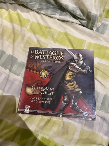 Battaglie westeros - di,