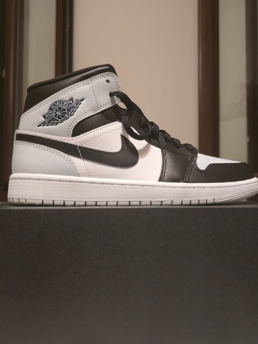 Jordan air - jordan, mid