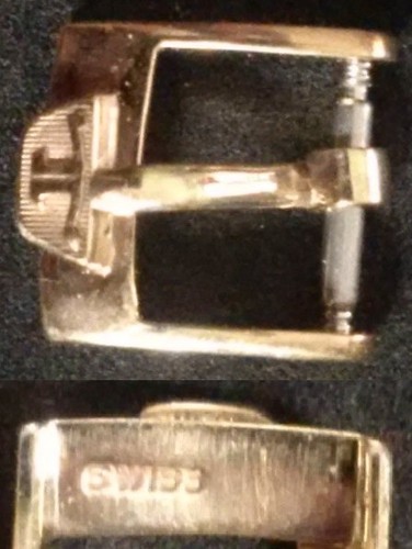 Original jaeger lecoultre - original,