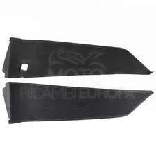 Coppia TAPPETI Tappetini