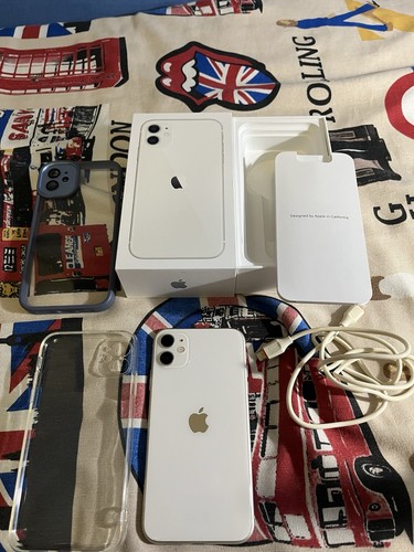 Apple iphone 64gb bianco - apple,