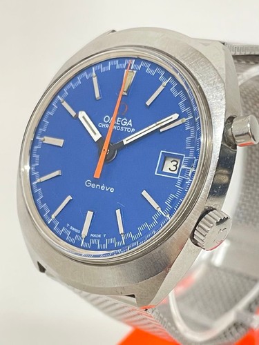 Orologio uomo vintage - , omega