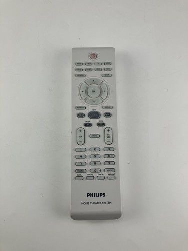 Telecomando testato philips - telecomando,