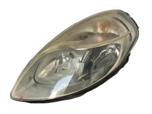 Fanale faro lampada luce - faro,