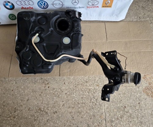 Serbatoio carburante golf - carburante,