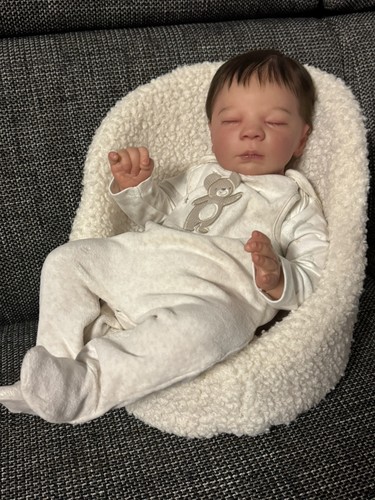 Bébé reborn kit - bébé, ,kit