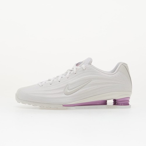 Nike shox z white lt - nike,