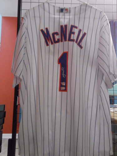 Maglia jeff mcneil - maglia, mets