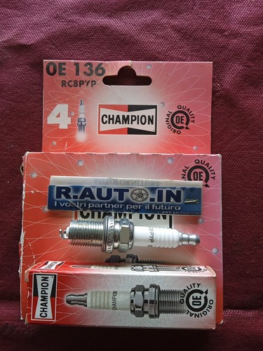 Candela candele alfa 156 - candela,