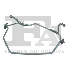 FA1 Supporto Silenziatore