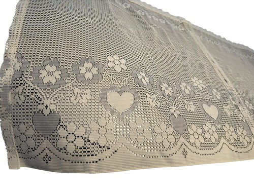 Tende vintage louis hornick - tende,