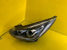 Faro proiettore anteriore kia