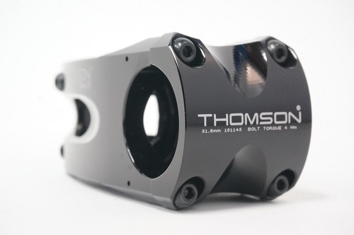 Thomson elite stelo mtb 8mm - stelo, 31,8mm
