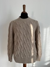 MP Massimo Piombo Cashmere Scotland (Brunello Cucinelli-Loro Piana)