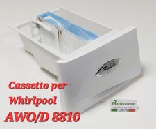 Cassetto Vaschetta Cassettino