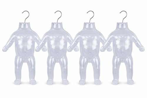 Set torso bambino halbschale - 4,