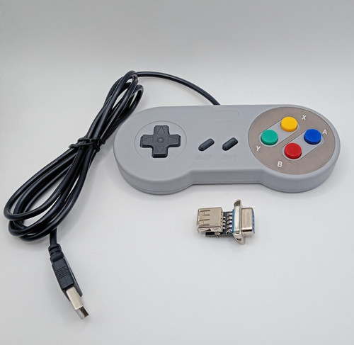 Controller ricambio gamepad - controller,