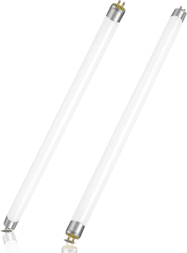 Pezzi tubi fluorescenti - 2,