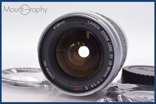 Canon EF 28 90mm F4 5.6 II USM