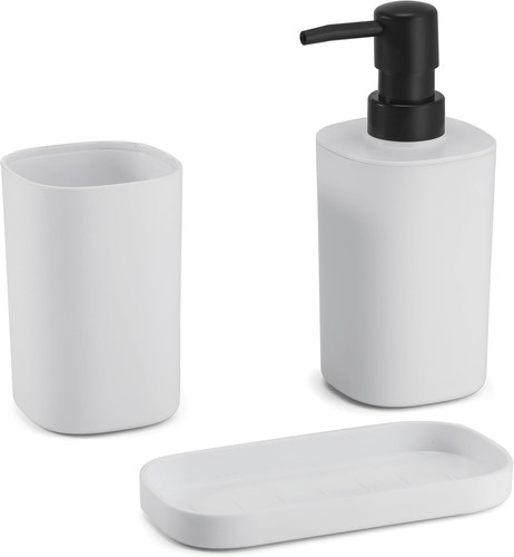 Set accessori da bagno - 3,