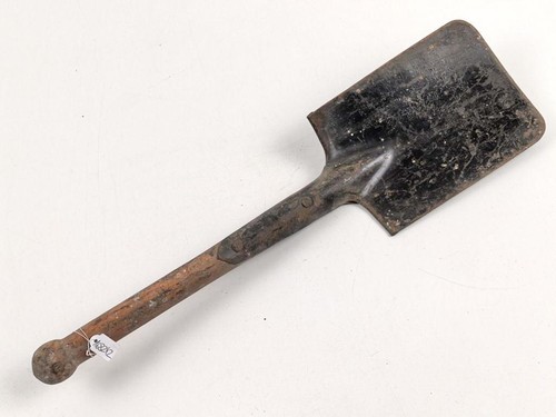 Vanga wehrmacht pezzo non - pezzo,