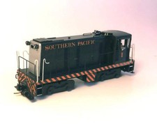 Southern Pacific calibro
