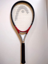 Racchetta Tennis Head Ti S2