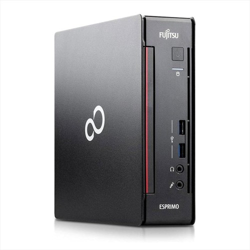 Fujitsu esprimo q556 intel - q556/d,
