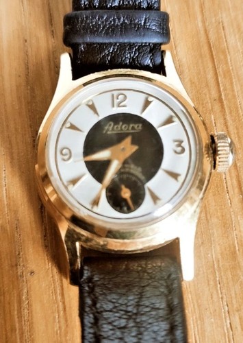 Adora 1951 vintage - 1951,