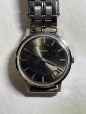 ZENITH “Stellina” Anni ‘70