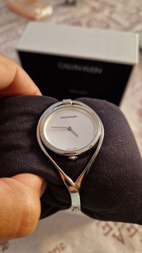 Orologio donna calvin klein - orologio,