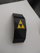 Lego® 2408p02 Pannello Nero