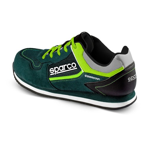 Scarpa sicurezza sparco - scarpa, di