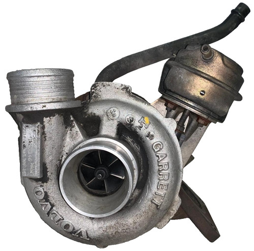 Turbina volvo v70 xc70 - turbina,